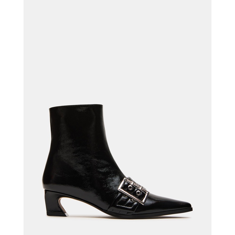 AXTON BLACK LEATHER|BLACK LEATHER|5|5.5|6|6.5|7|7.5|8|8.5|9|9.5|10|11|12|17