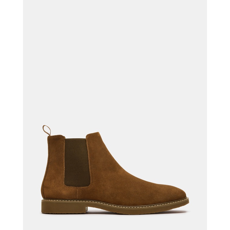 HIGHLINE TOBACCO SUEDE|TOBACCO SUEDE|7|7.5|8|8.5|9|9.5|10|10.5|11|11.5|12|13|14|15|16|17|870
