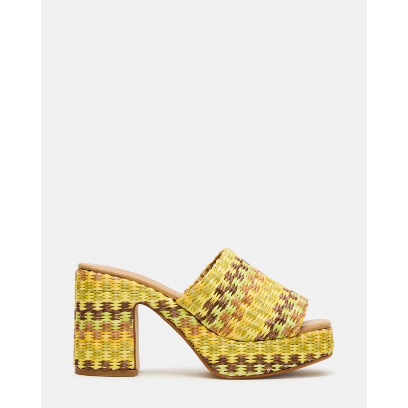 KOLA RAFFIA MULTI|RAFFIA MULTI|5|6|7|8|9|10|11|12|55U