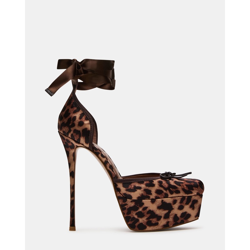 LISTEN LEOPARD SATIN|LEOPARD SATIN|5|5.5|6|6.5|7|7.5|8|8.5|9|9.5|10|11|12|732