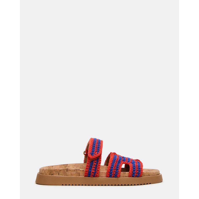 MAYVEN WOVEN ORANGE MULTI|ORANGE MULTI|5|5.5|6|6.5|7|7.5|8|8.5|9|9.5|10|11|12|802