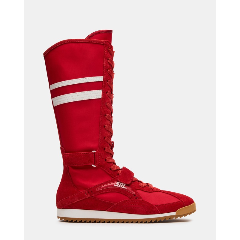 MYRCELLA RED MULTI|RED MULTI|5|5.5|6|6.5|7|7.5|8|8.5|9|9.5|10|11|12|634