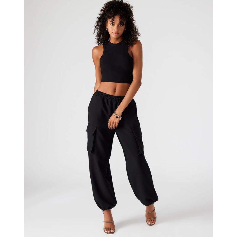 THEMIS PANT BLACK|BLACK|2XSMA|XSMA|SMALL|MED|LARGE|XLRG|2XLRG|1