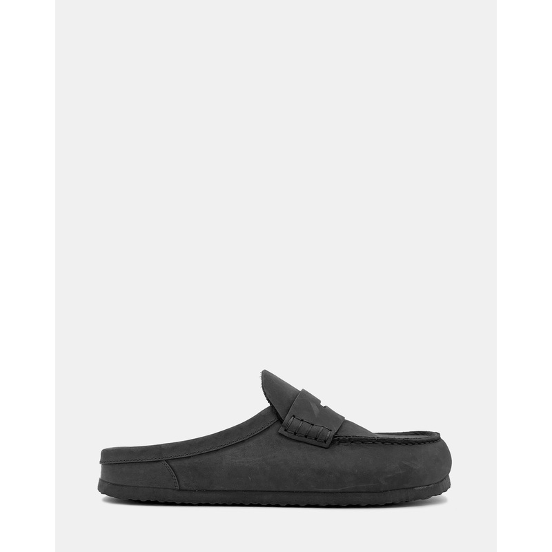 WYATT BLACK LEATHER|BLACK LEATHER|7|8|9|10|11|12|13|017