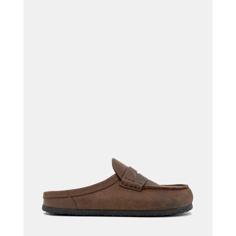 WYATT BROWN LEATHER|BROWN LEATHER|7|8|9|10|11|12|13|207