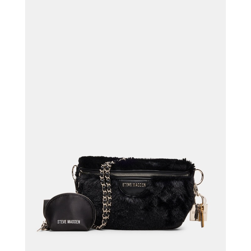 WYLDER BAG BLACK|BLACK|ONESZ|BLK