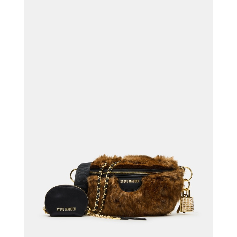 WYLDER BAG BROWN|BROWN|ONESZ|BRN
