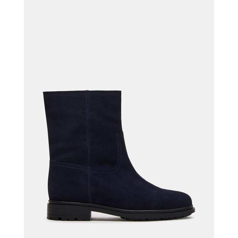 BATES NAVY SUEDE|NAVY SUEDE|5|5.5|6|6.5|7|7.5|8|8.5|9|9.5|10|11|12|415