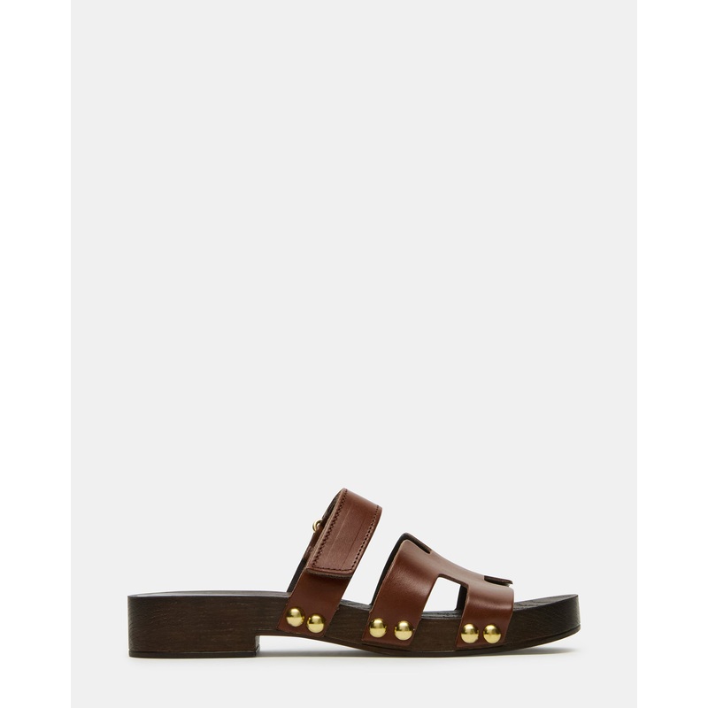CANAL BROWN LEATHER|BROWN LEATHER|5|6|7|8|9|10|11|207