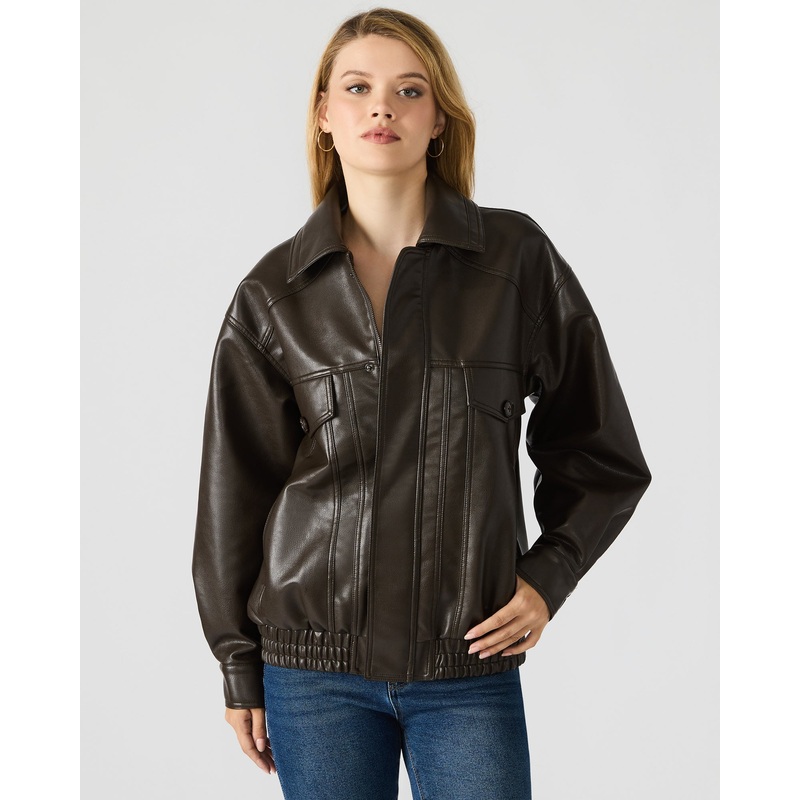 HENSON JACKET COCO|COCO|XS|S|M|L|XL|XXL|COCO