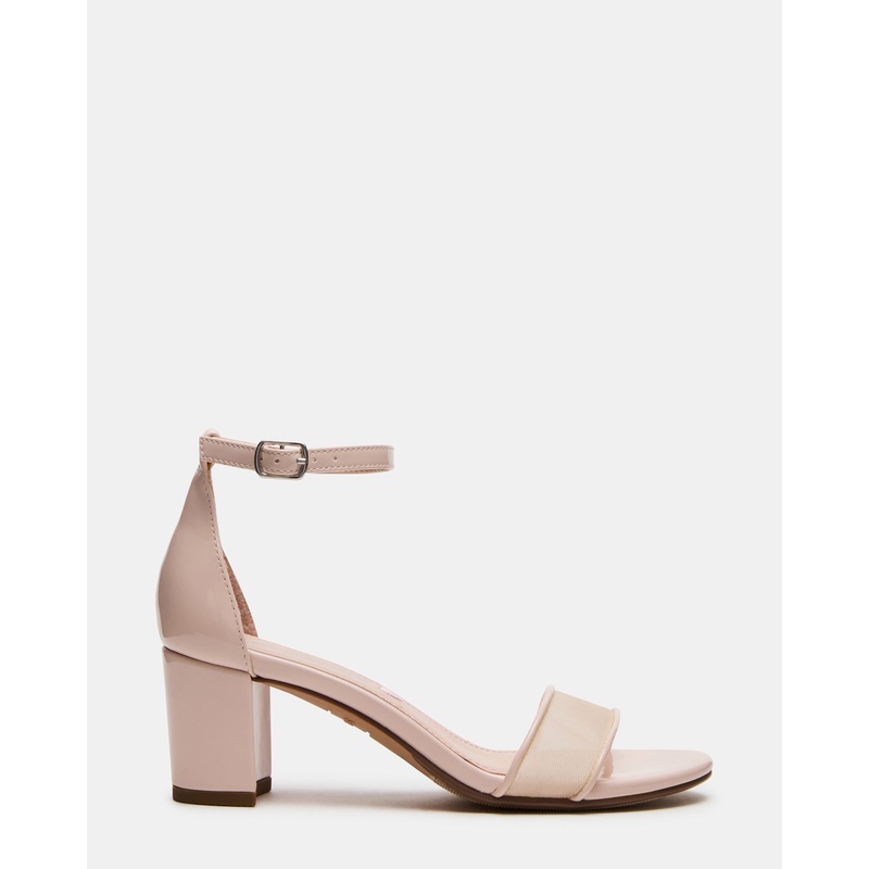KIDS’ CARRSON MESH BLUSH|BLUSH MESH|13|1|2|3|4|5|6|7|BM3