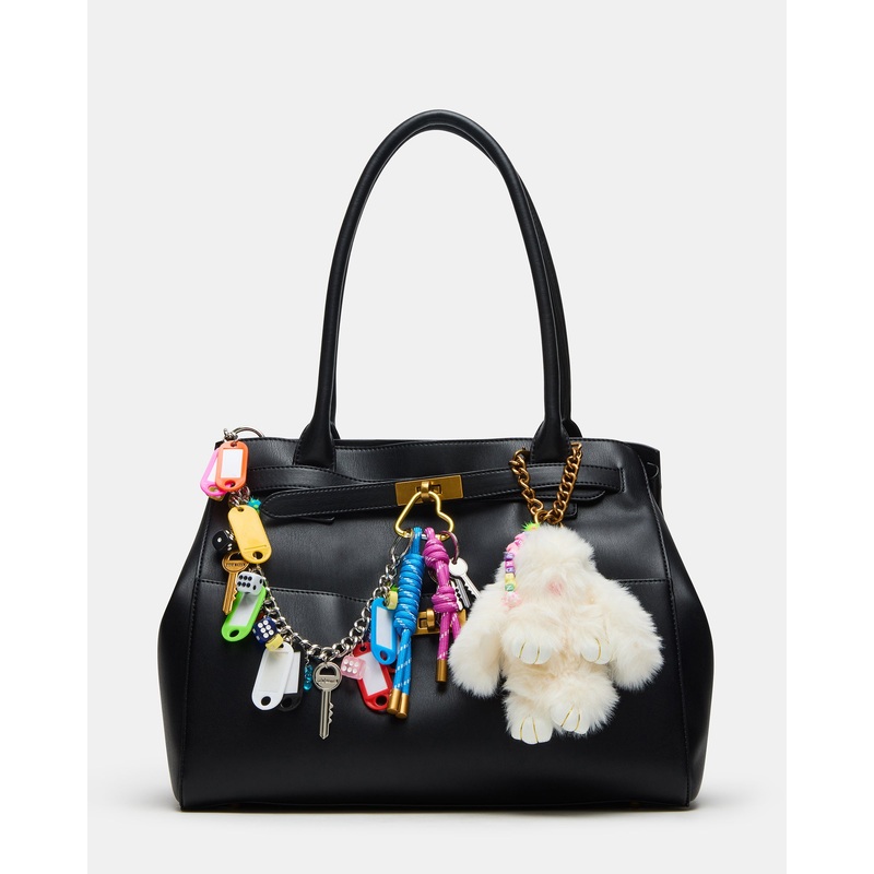 LEILANI BAG BLACK|BLACK|ONESZ|1