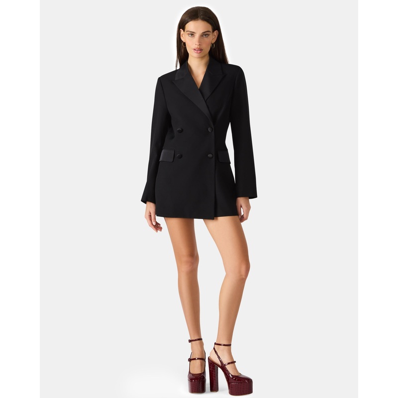 MERIDIA JUMPSUIT BLACK|BLACK|XS|S|M|L|XL|XXL|BLCK
