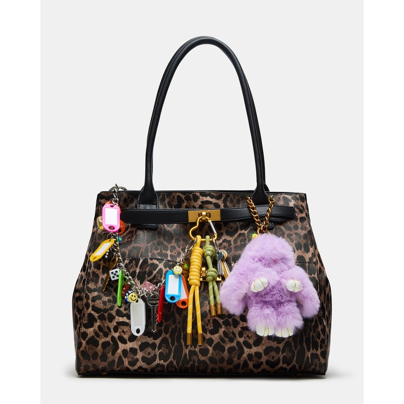 LEILANI BAG LEOPARD|LEOPARD|ONESZ|969