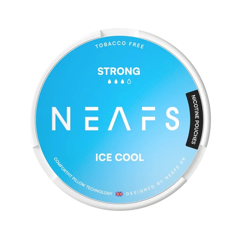 NEAFS Ice Cool|Strong|XStrong
