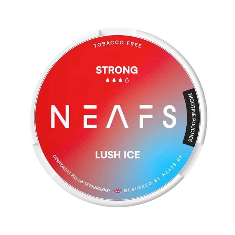 NEAFS Lush Ice|Strong|XStrong