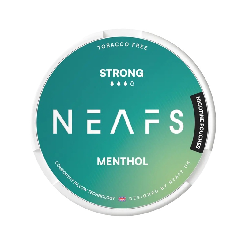 NEAFS Menthol|Strong|XStrong