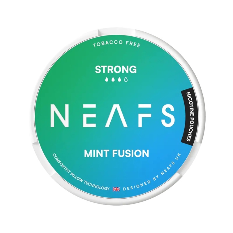NEAFS Mint Fusion|Strong|XStrong
