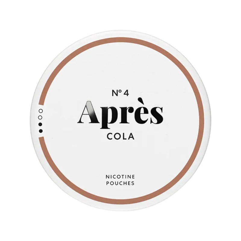 Aprs Cola|Normal|Extra Strong