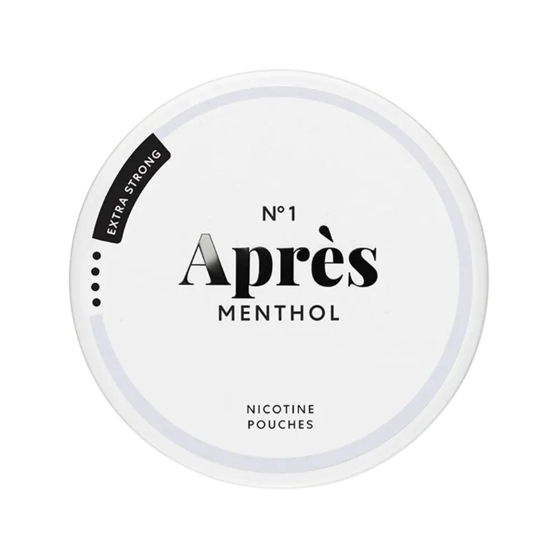 Aprs Menthol|Normal|Extra Strong