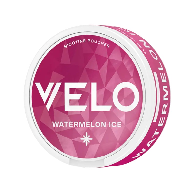 VELO Mini Watermelon Ice|6MG