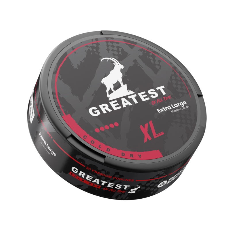 Greatest Cold Dry XL|16MG