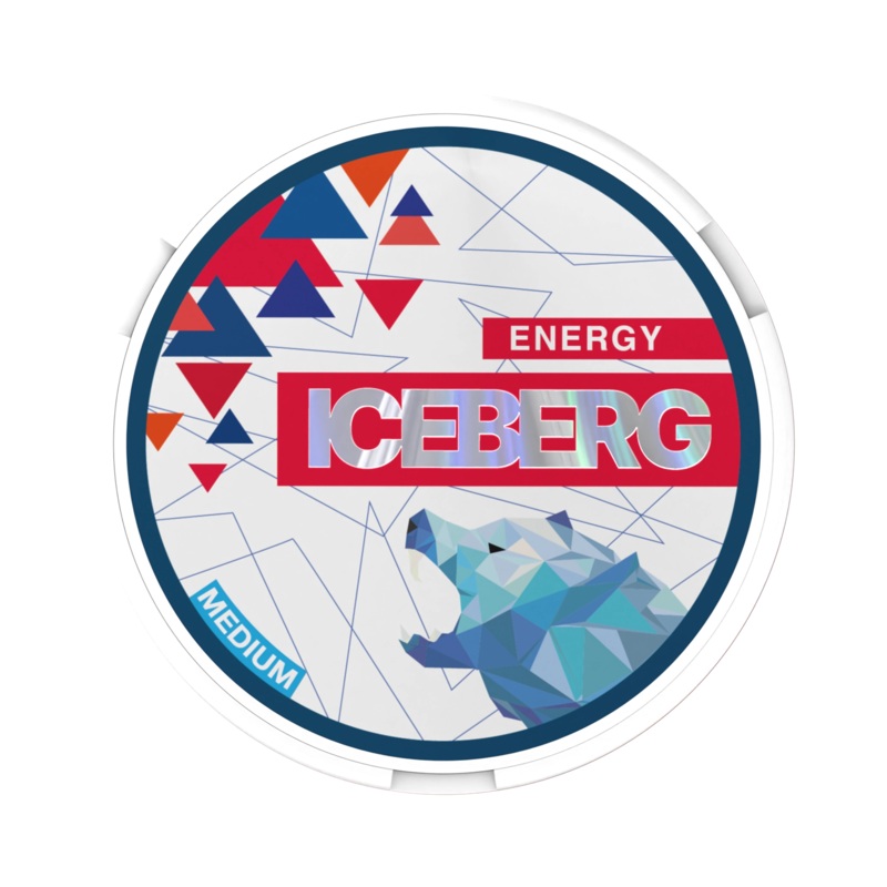ICEBERG Energy|Medium|Ultra