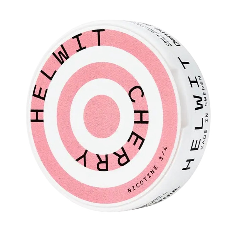 HELWIT Cherry|9 MG/G