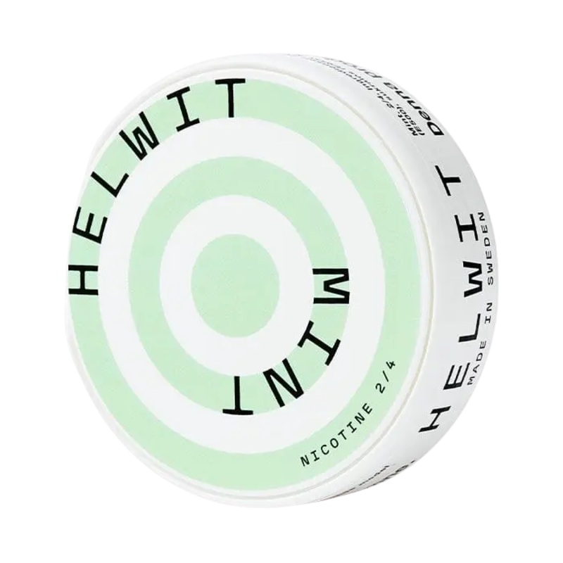 HELWIT Mint|7 MG/G