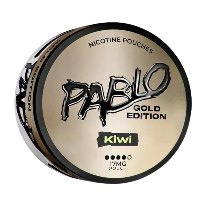 PABLO Gold Kiwi|17MG