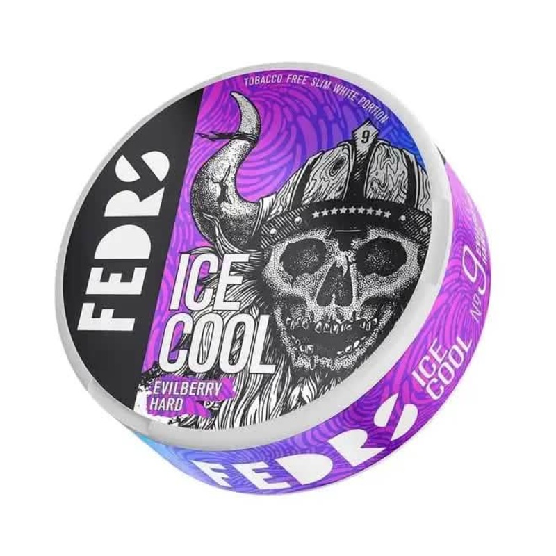 FEDRS Evilberry Hard