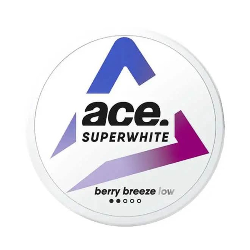 ACE Berry Breeze