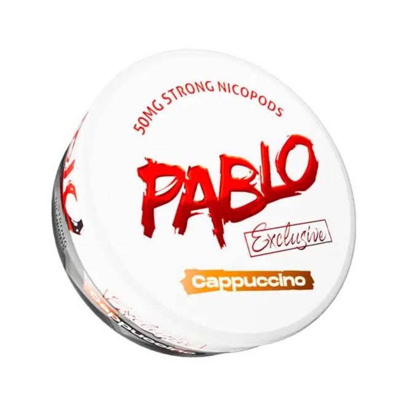 Pablo Cappuccino