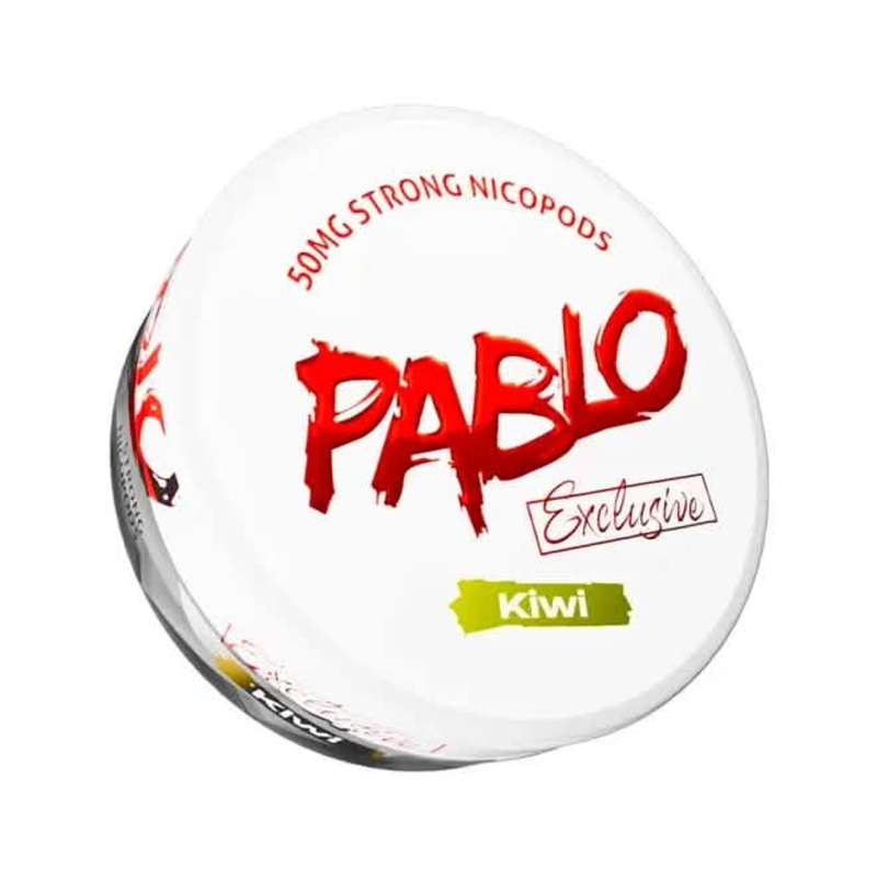 Pablo Kiwi
