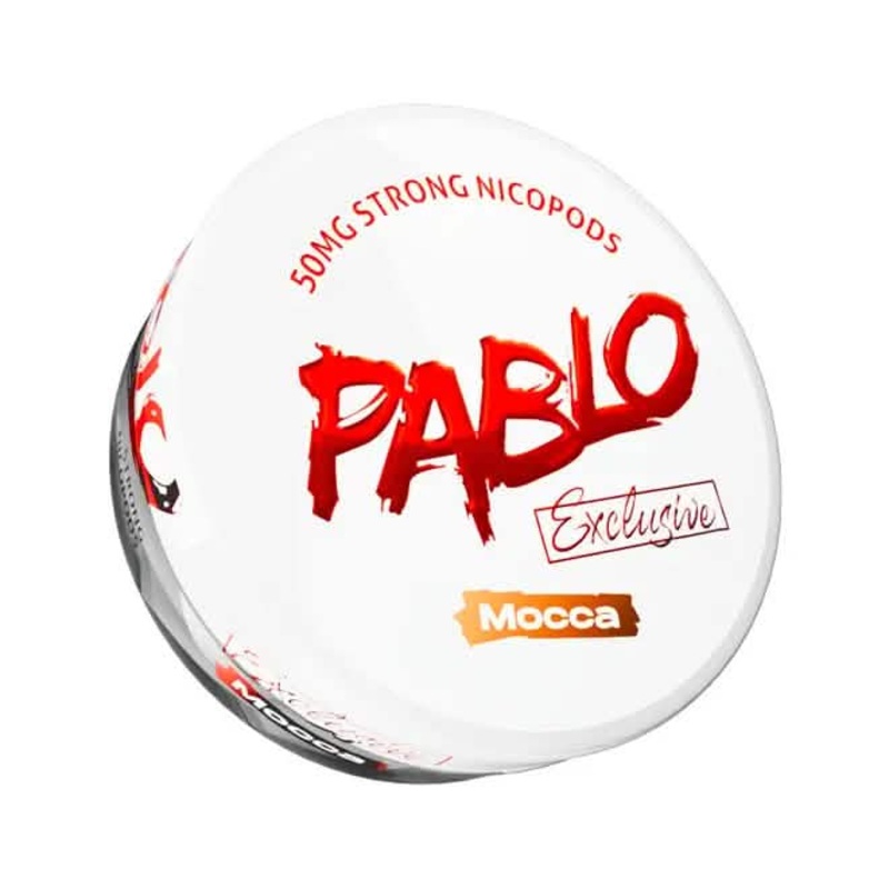 Pablo Mocca