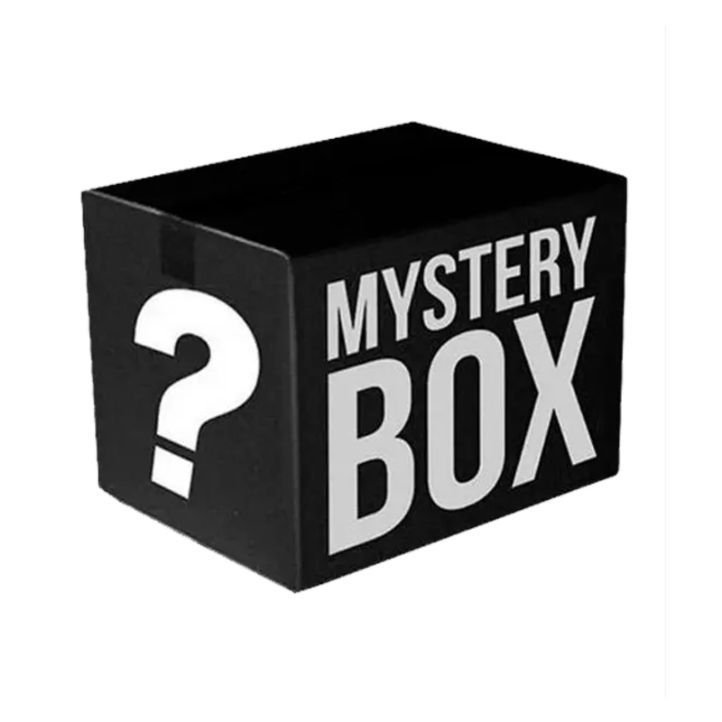 Snusmania Mystery Box
