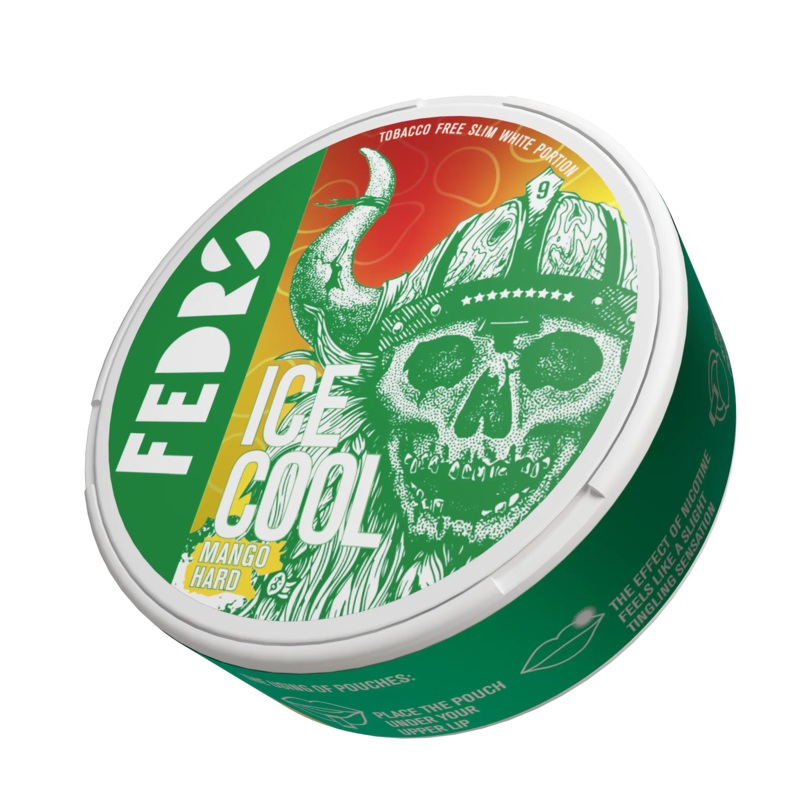 FEDRS Mango Hard
