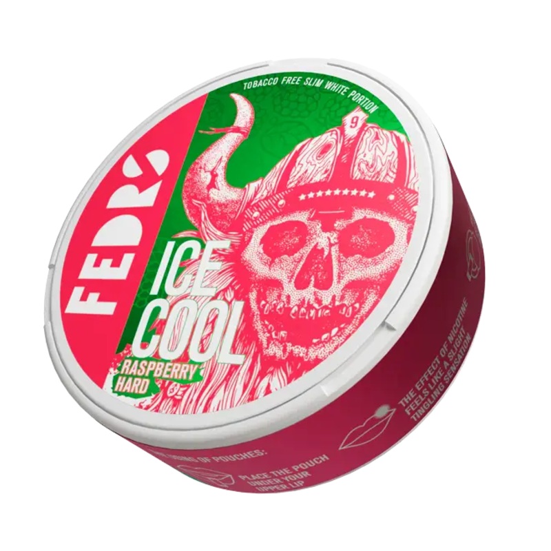 Fedrs Raspberry Hard