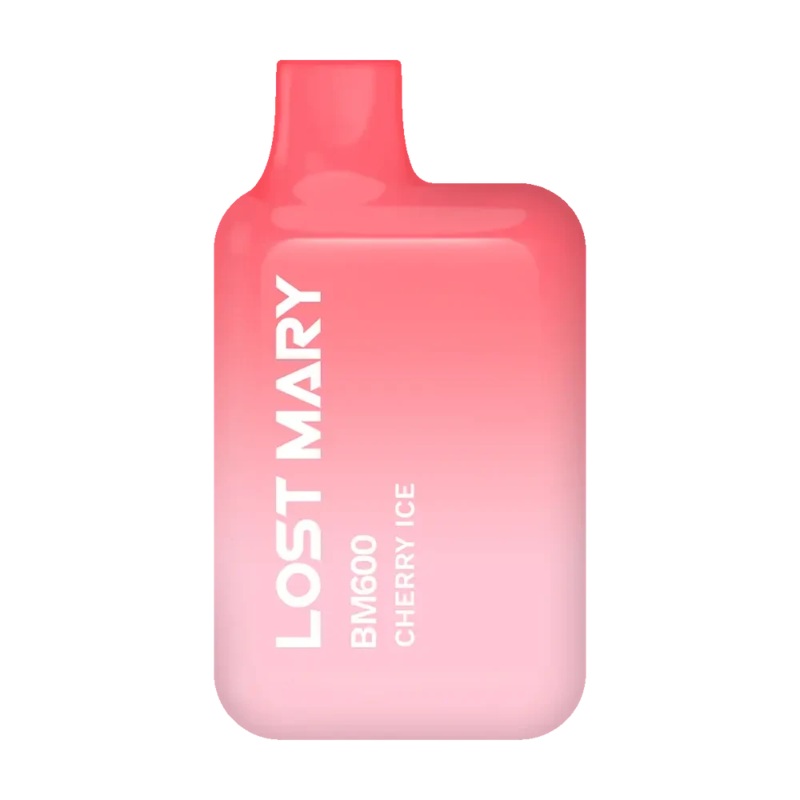 Lost Mary Cherry Ice