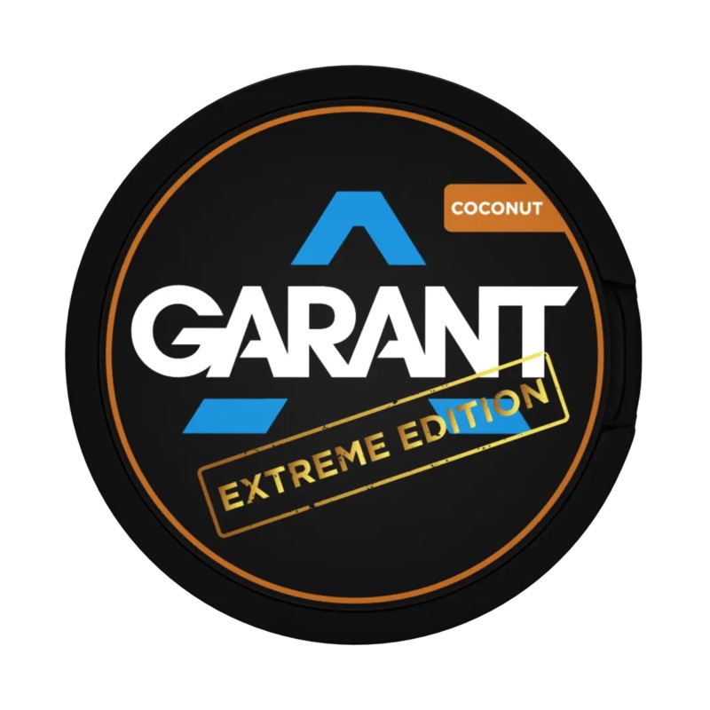 Grant Coconut Extreme