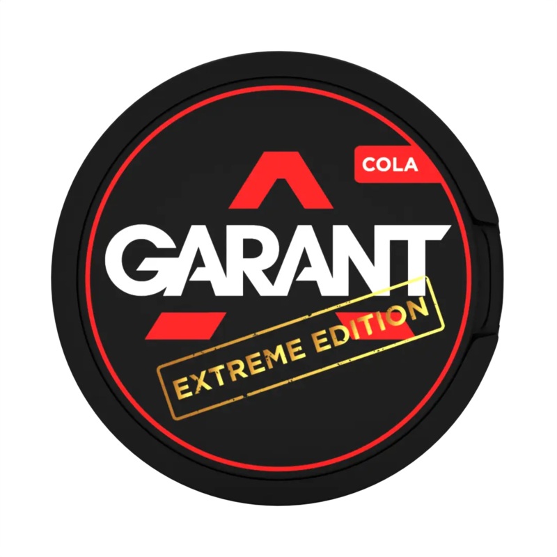 Grant Cola Extreme