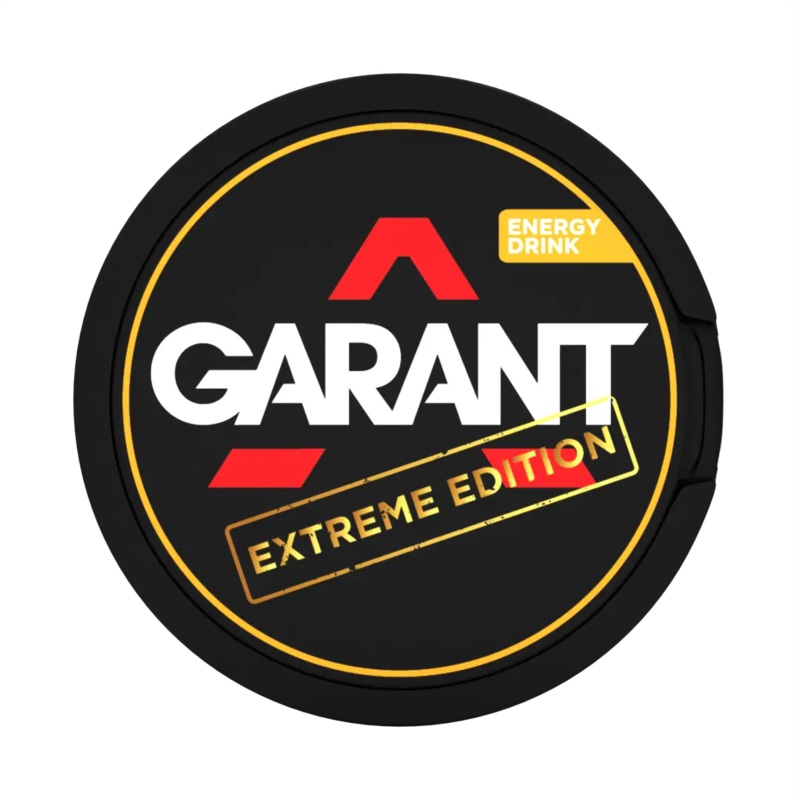Grant Energy Drink Extreme