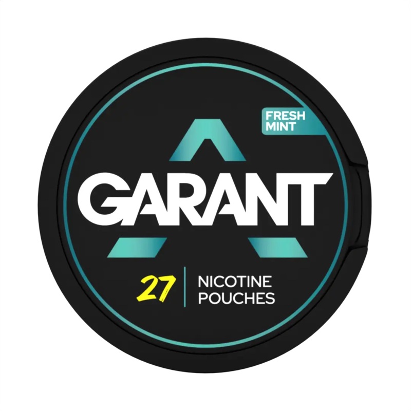 Grant Fresh Mint