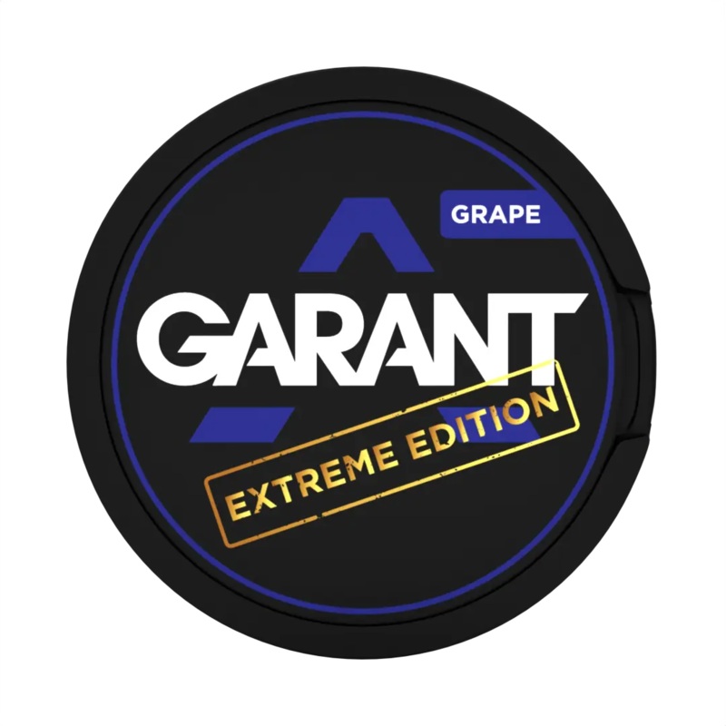 Grant Grape Extreme
