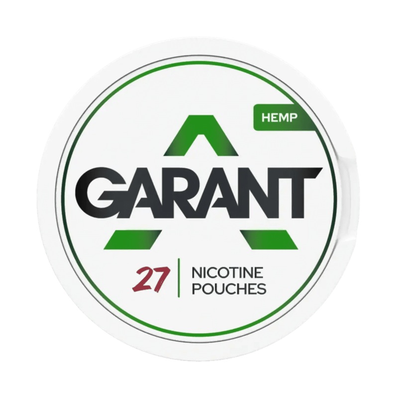 Grant Hemp
