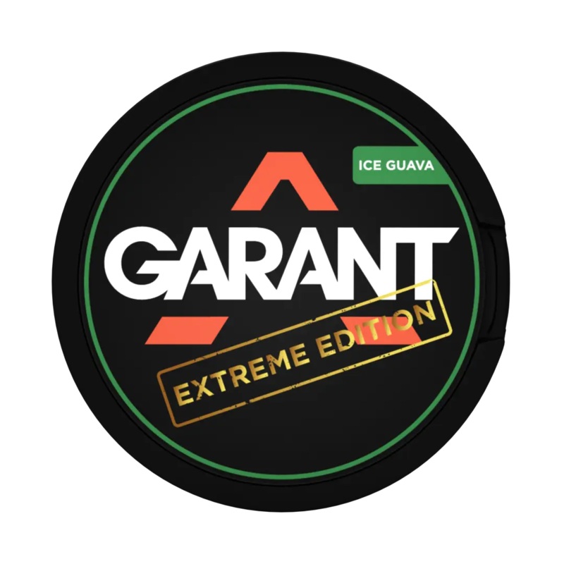 Grant Ice Guava Extreme