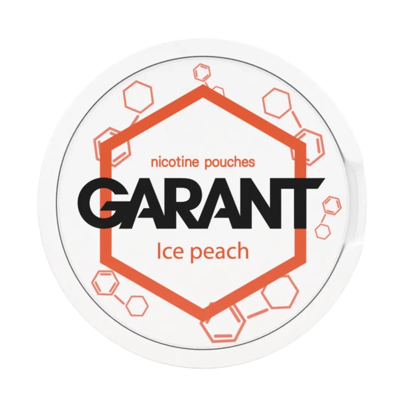 Grant Ice Peach