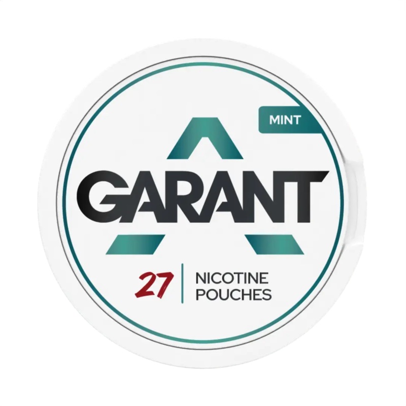 Grant Mint