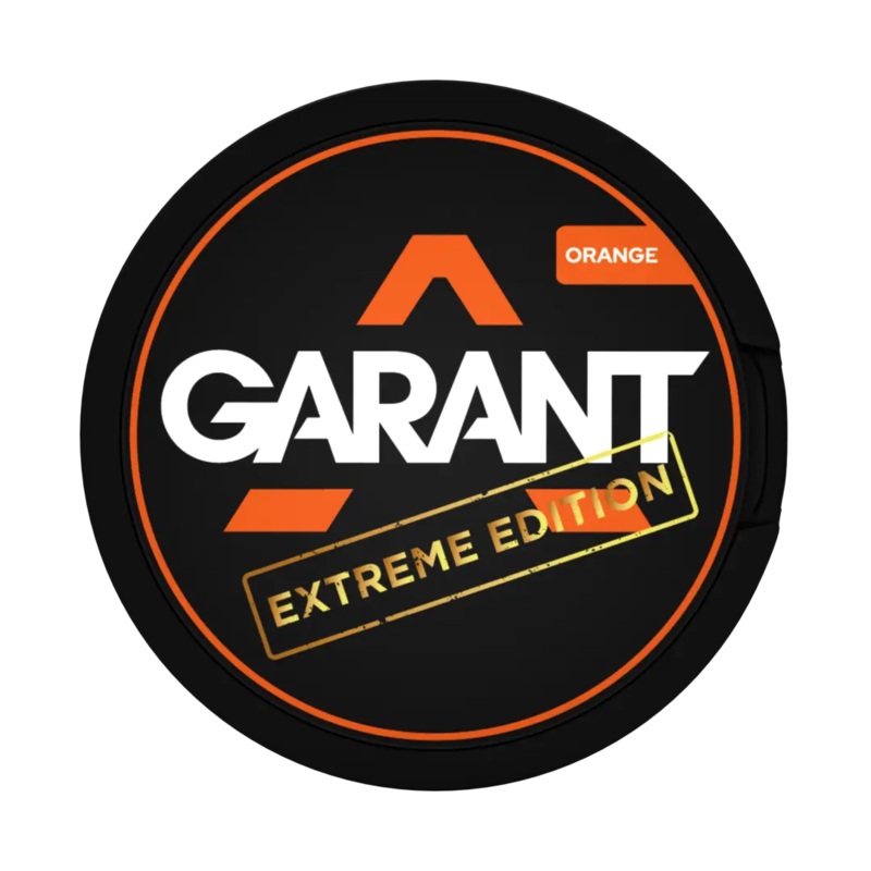Grant Orange Extreme