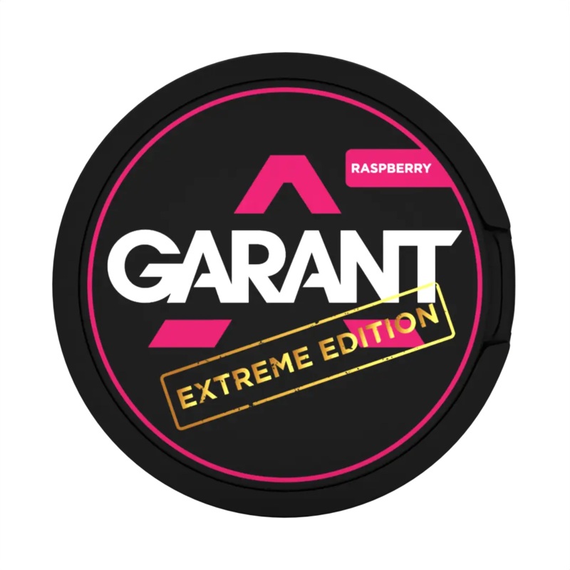 Grant Raspberry Extreme